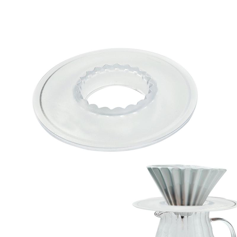 Pour Over Coffee Filter Portab - Drip Tip Resin 리뷰 및 가격