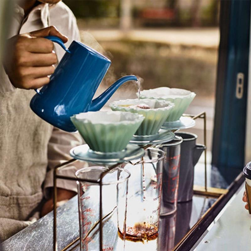 Pour Over Coffee Filter Portab - Drip Tip Resin 리뷰 및 가격