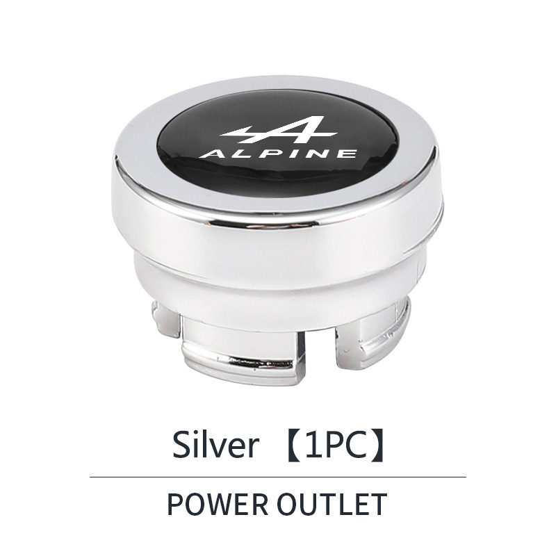 For Alpine A290 GTS A110 Espac - Vape Decoration 리뷰 및 가격