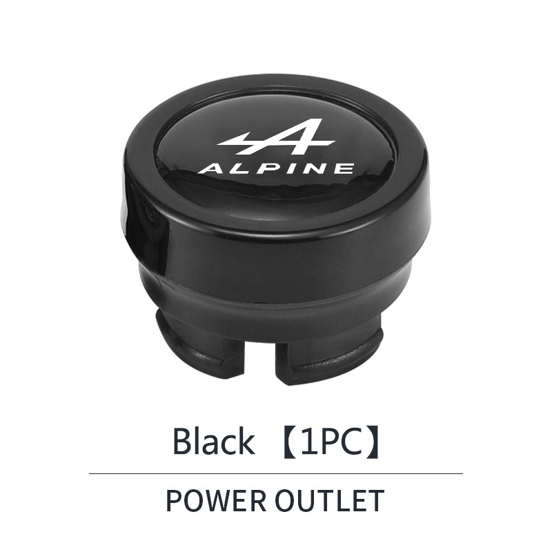 For Alpine A290 GTS A110 Espac - Vape Decoration 리뷰 및 가격