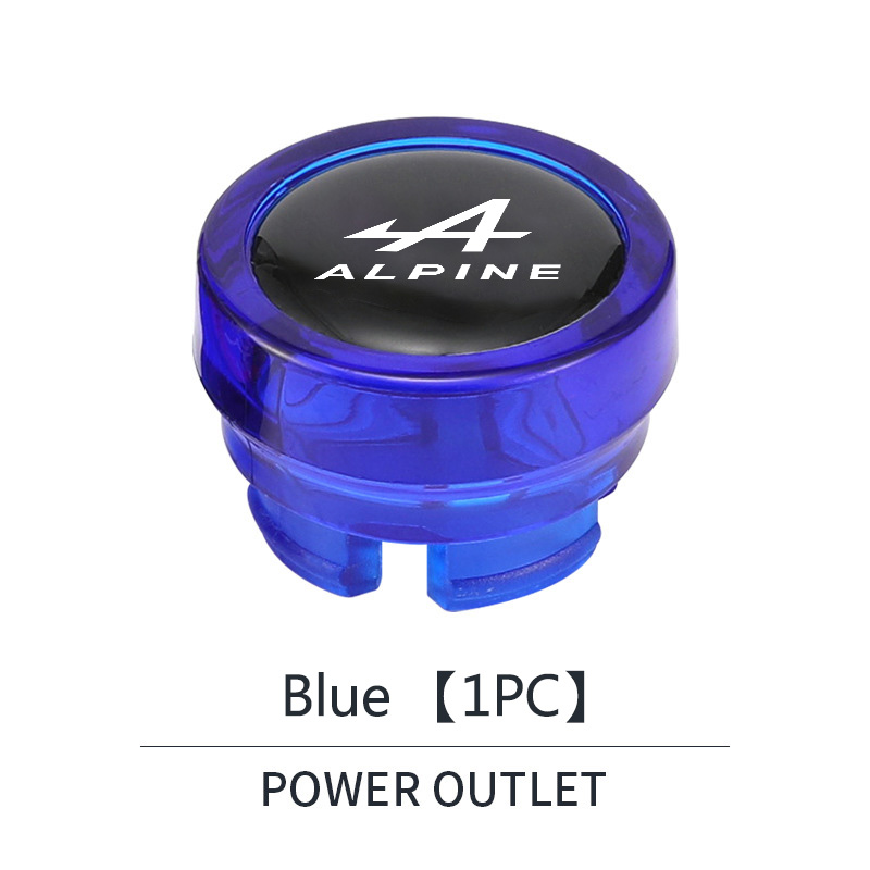 For Alpine A290 GTS A110 Espac - Vape Decoration 리뷰 및 가격