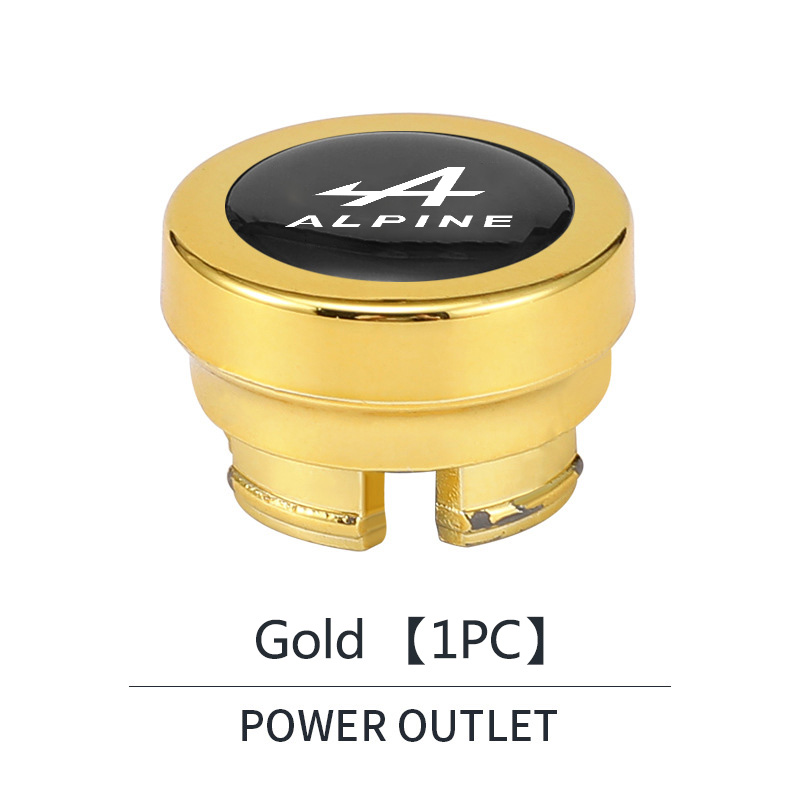 For Alpine A290 GTS A110 Espac - Vape Decoration 리뷰 및 가격