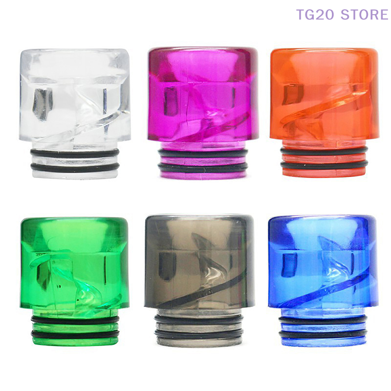 1pcs Resin 810 Resin Hardware  - Drip Tip Resin 리뷰 및 가격
