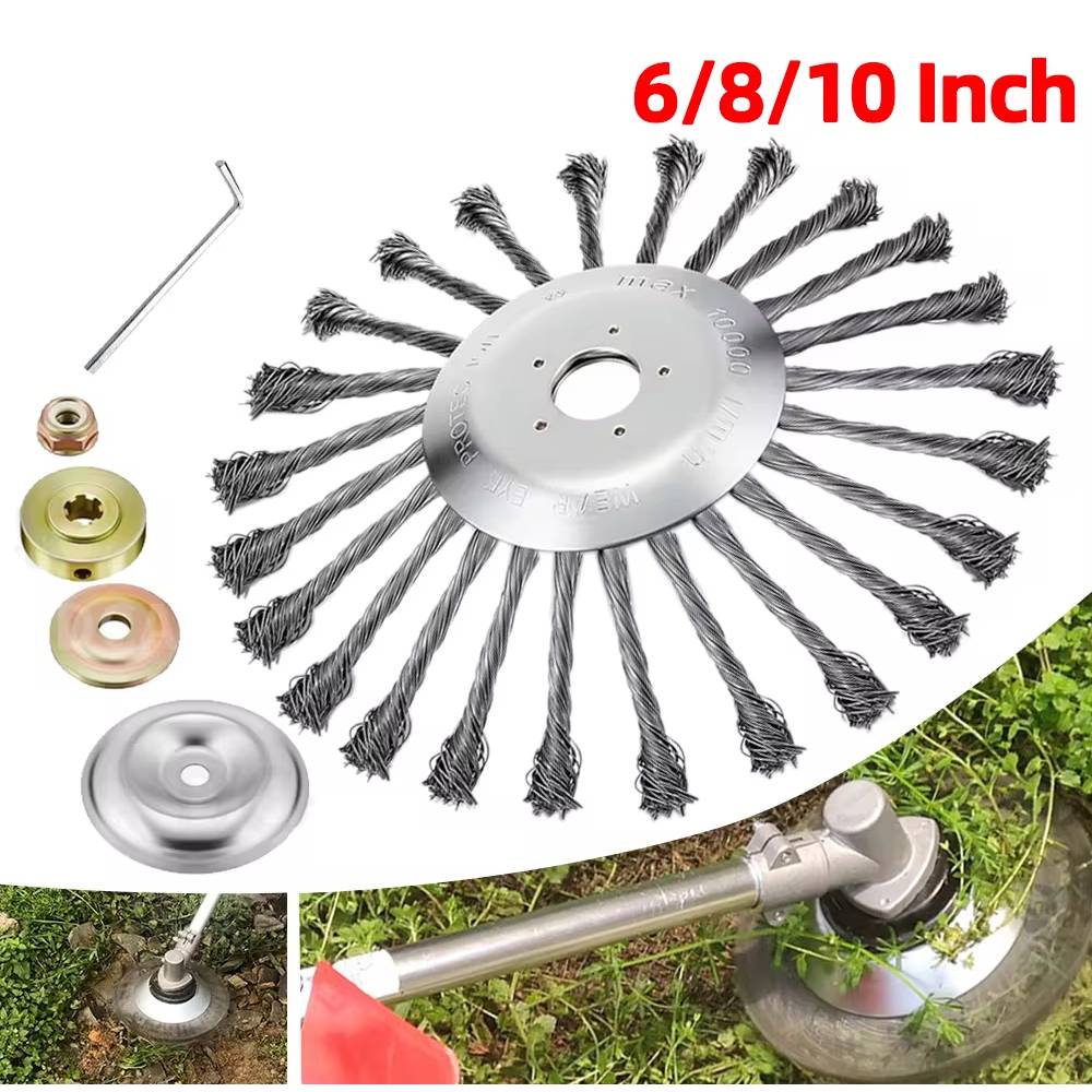 10inch Knot Steel Wire Grass T - Dry Herb Vaping Accessories 리뷰 및 가격