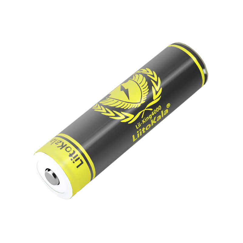 1-10pcs LiitoKala KING4000-PCB - Vape Battery 18650 리뷰 및 가격