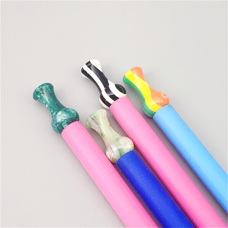 1PC 510 Resin Dripping Nozzle  - Drip Tip Resin 리뷰 및 가격