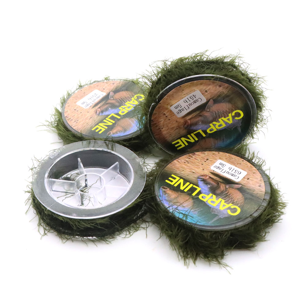 Carp Fishing Line Braided Weed - Dry Herb Vaping Accessories 리뷰 및 가격