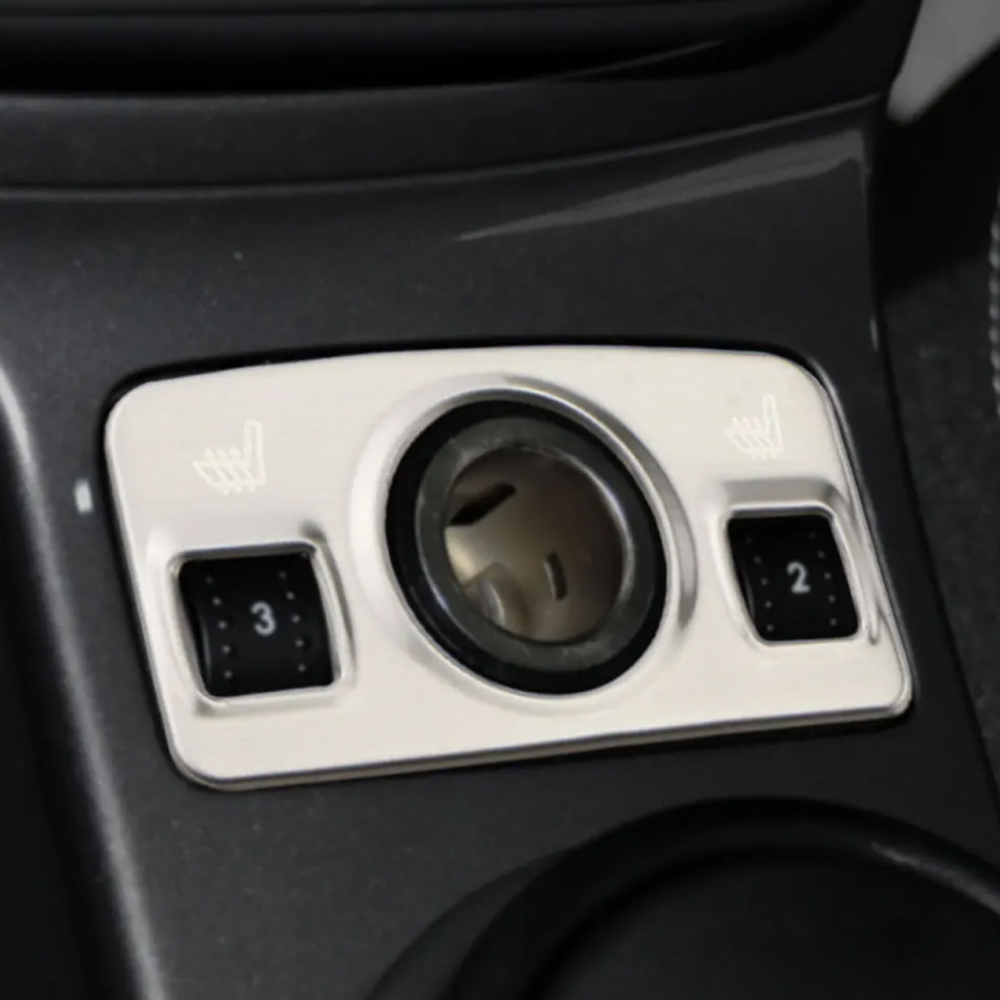 For Ford Kuga Escape 2013 - 20 - Vape Decoration 리뷰 및 가격