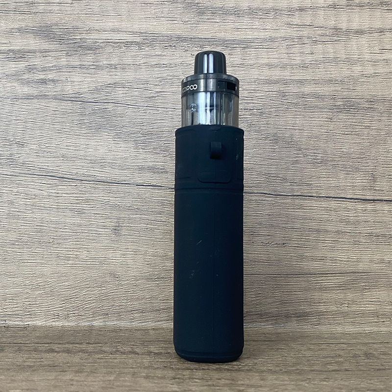 Silicone Case For Voopoo Drag  - Mod Sleeve Wrap 리뷰 및 가격
