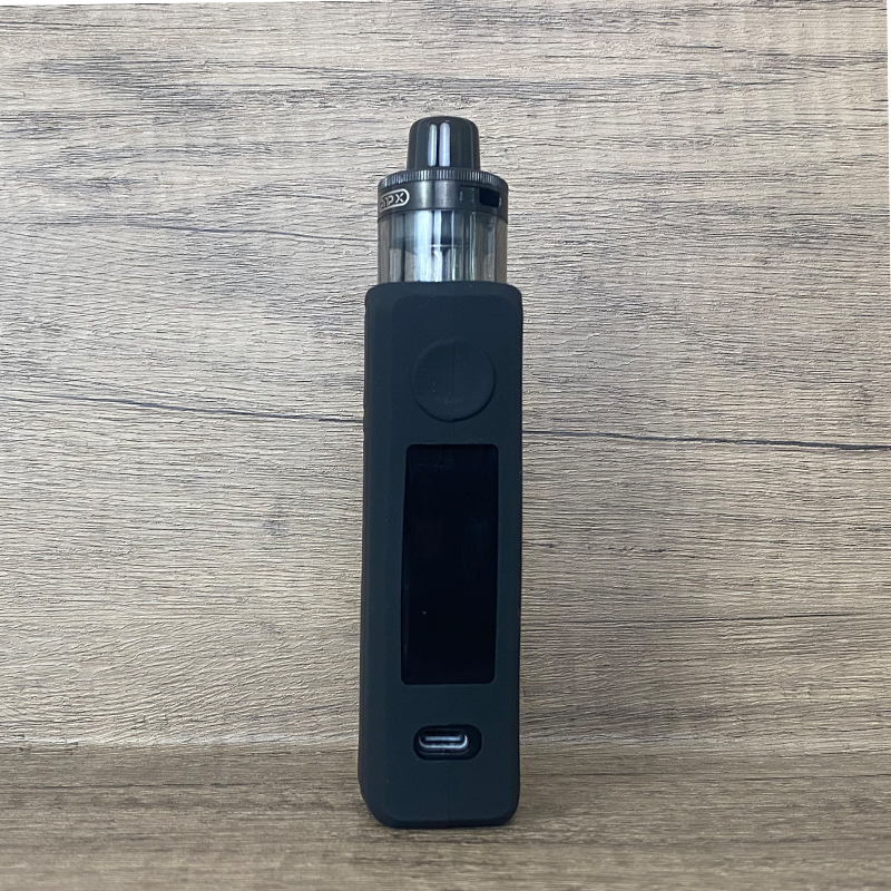 Silicone Case For Voopoo Drag  - Mod Sleeve Wrap 리뷰 및 가격