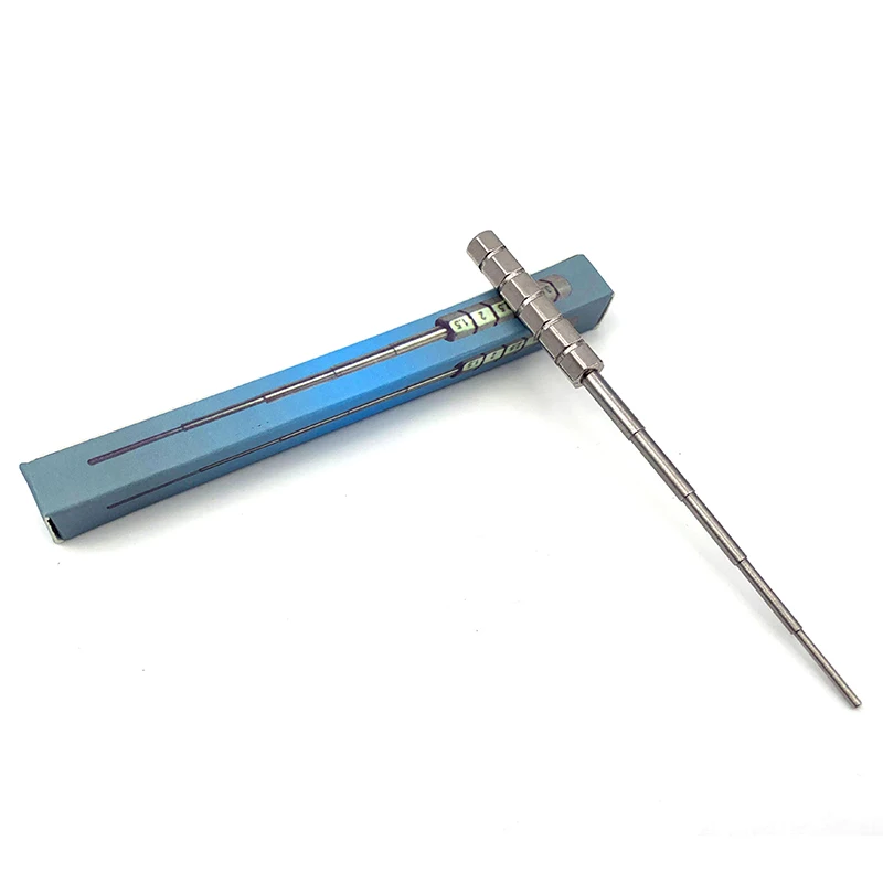 Coil Jig Vape RDA Atomizer Wic - Vaping Goods 리뷰 및 가격