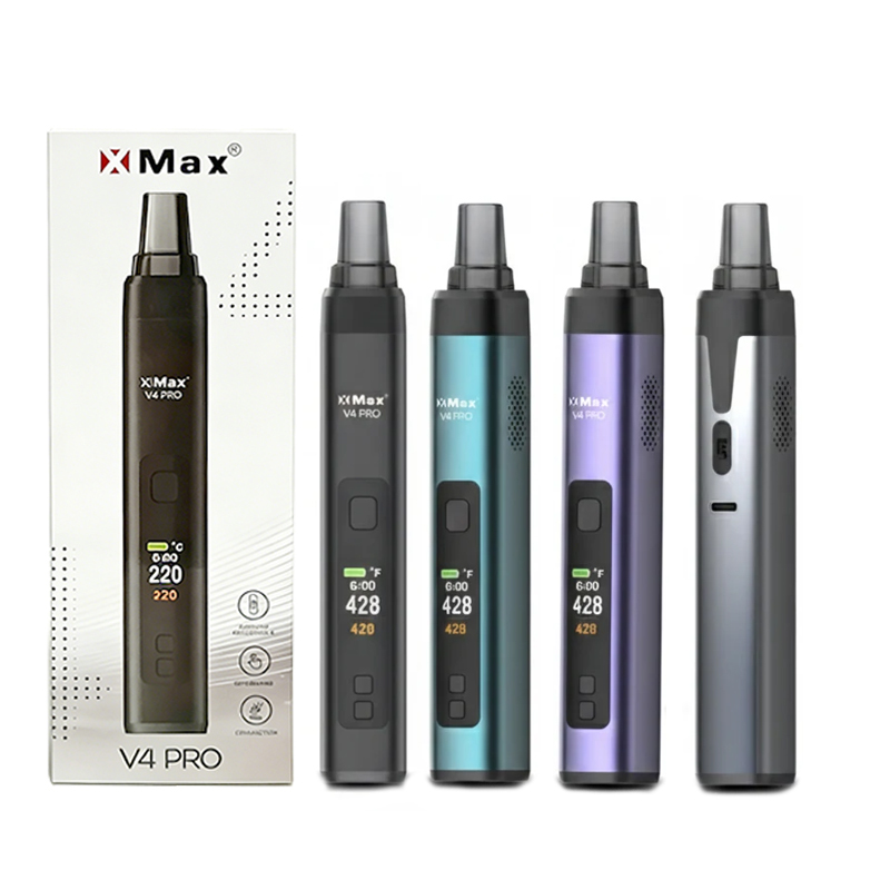 New Arrival XMax V4 Pro Dry He - Vape Battery 18650 리뷰 및 가격
